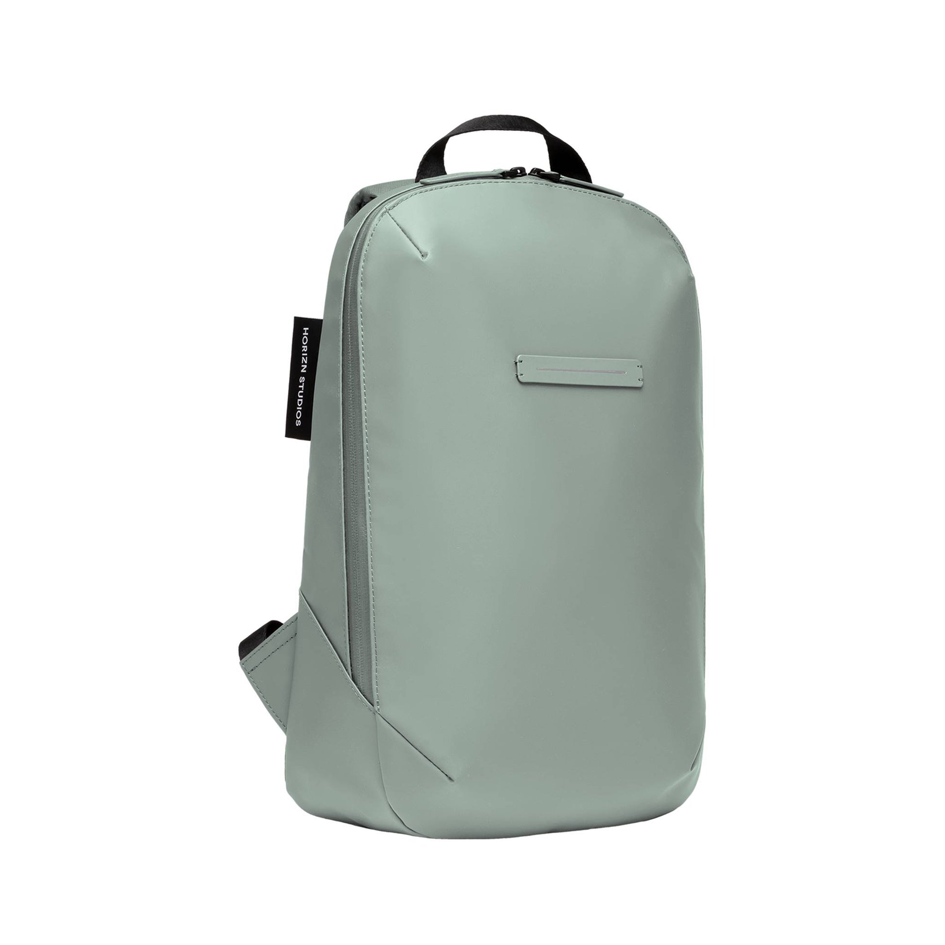 Gion Backpack Essential / Size S / Marine Green / Waterproof Tarpaulin 3