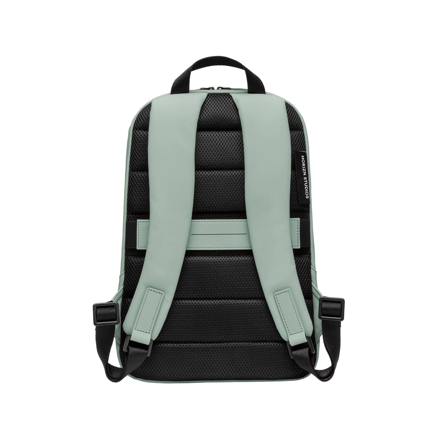 Gion Backpack Essential / Size S / Marine Green / Waterproof Tarpaulin 4