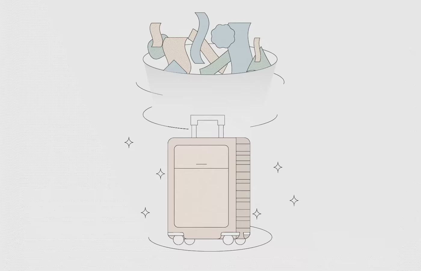 Nachhaltigkeit Recycelte Materialien - Umweltfreundlich Innovativ - Horizn Studios