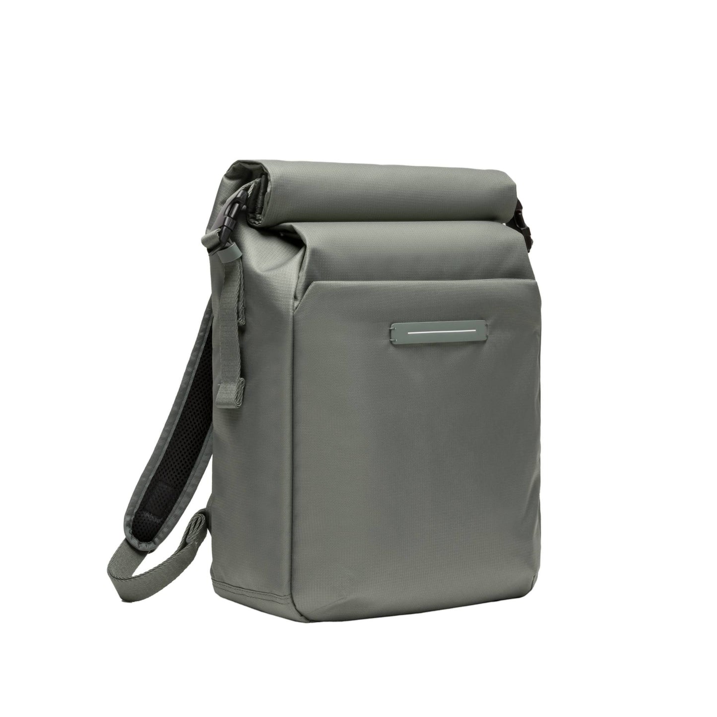 Shibuya Rolltop / Agave Green / rPET Ripstop 3