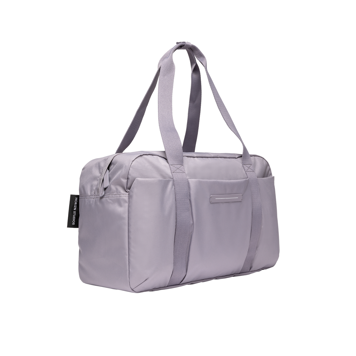 Shibuya Weekender / Grey Lavender / rPET Ripstop / Size M