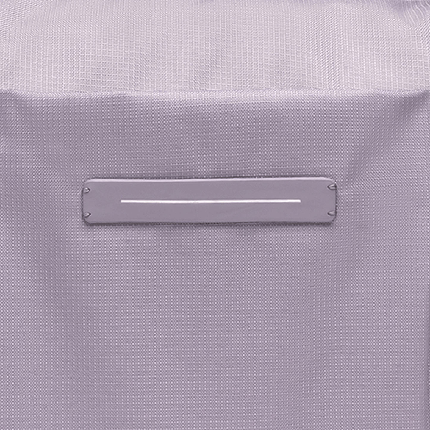 Shibuya Weekender / Grey Lavender / rPET Ripstop / Size M