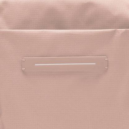Shibuya Weekender Beige Rosa Close Material Beae Dae Abf - Horizn Studios