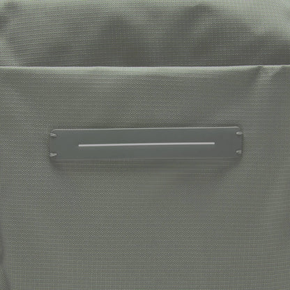 Shibuya Weekender Material Material Grün Green - Horizn Studios