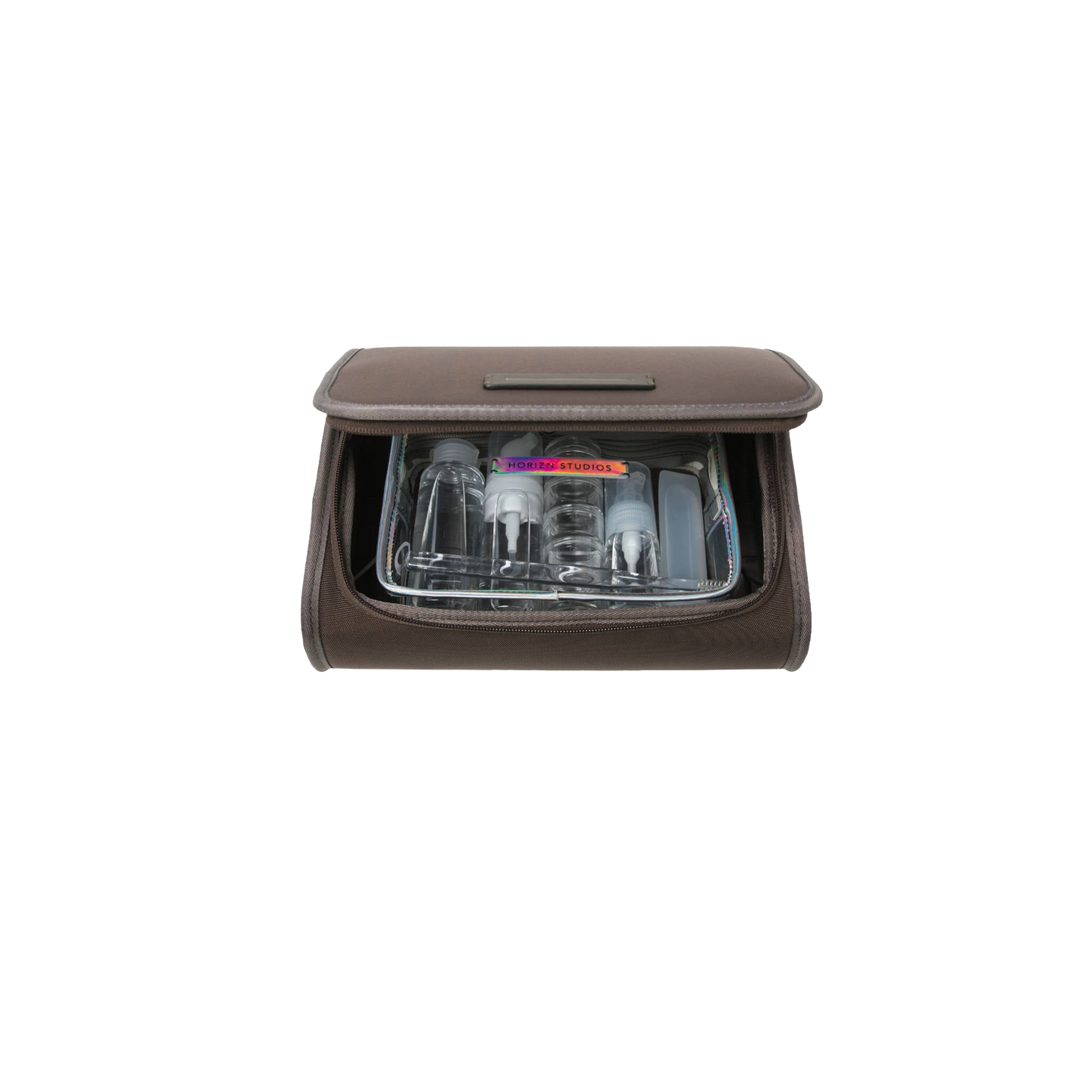 Top Case / Dark Olive / Ballistic Nylon
