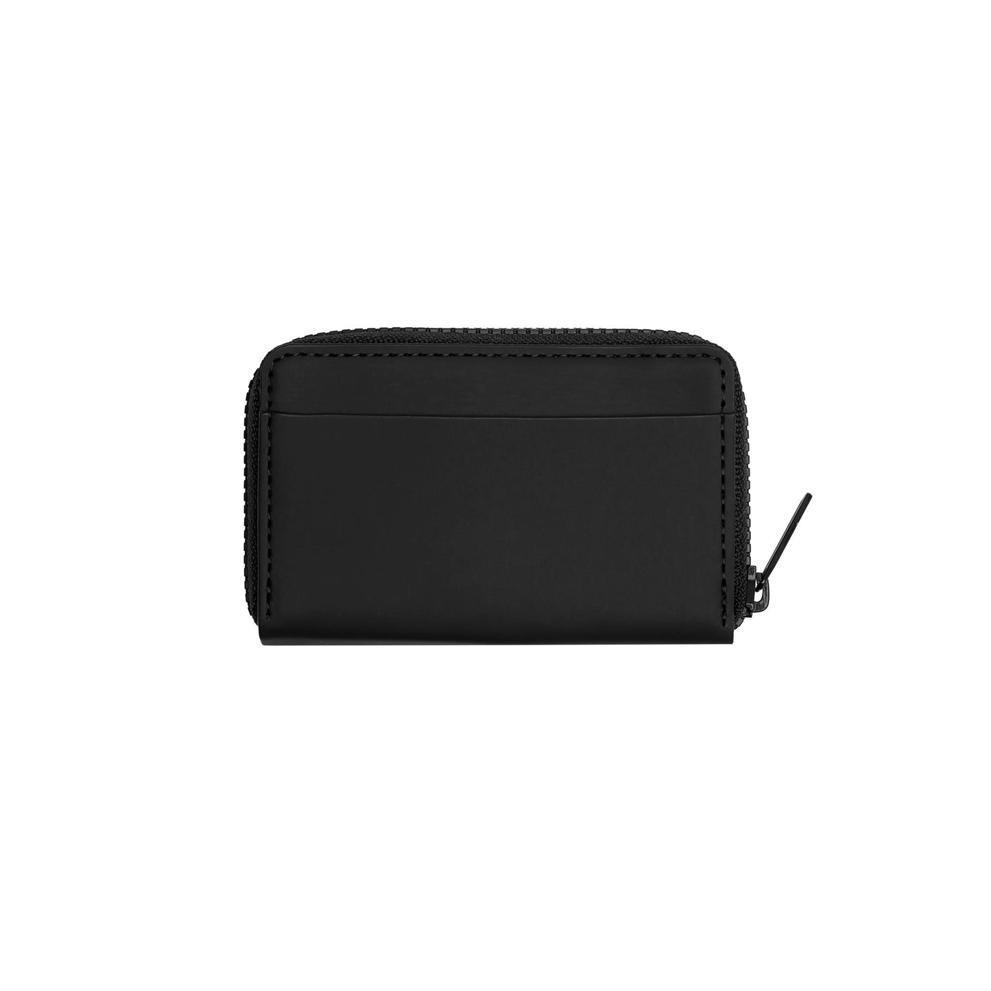 Wallet / All Black 4