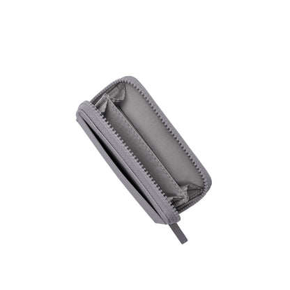 Wallet Grau Lavender Fach Cba - Horizn Studios