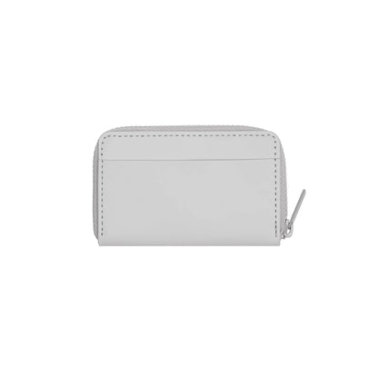 Wallet Light Quartz Grau Rückseite Eff - Horizn Studios