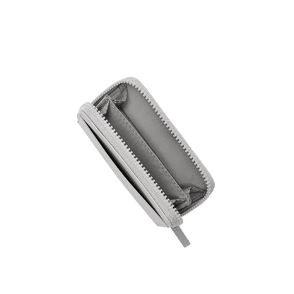 Wallet Light Quartz Grau Fach Deb - Horizn Studios