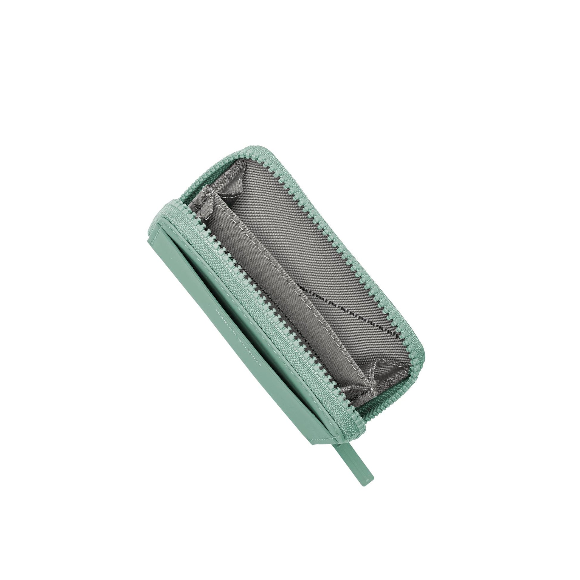 Wallet / Marine Green 3