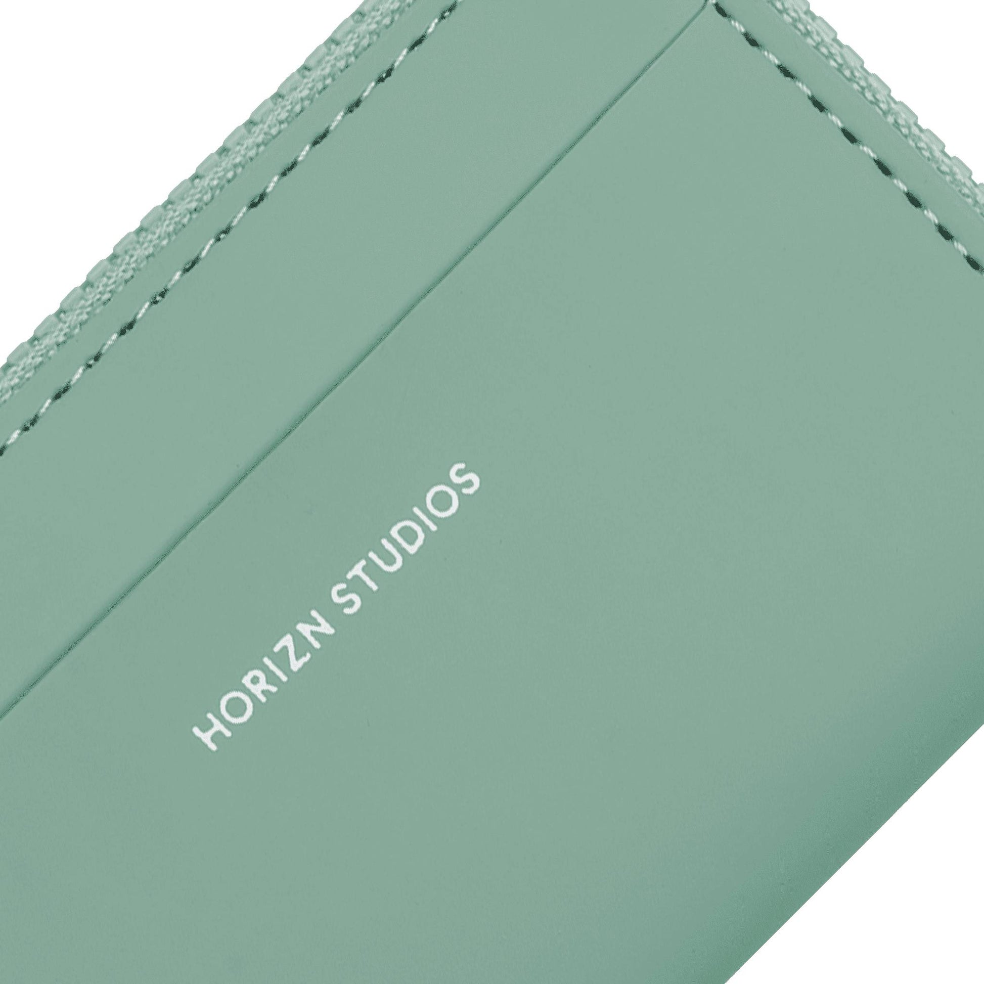 Wallet / Marine Green 5