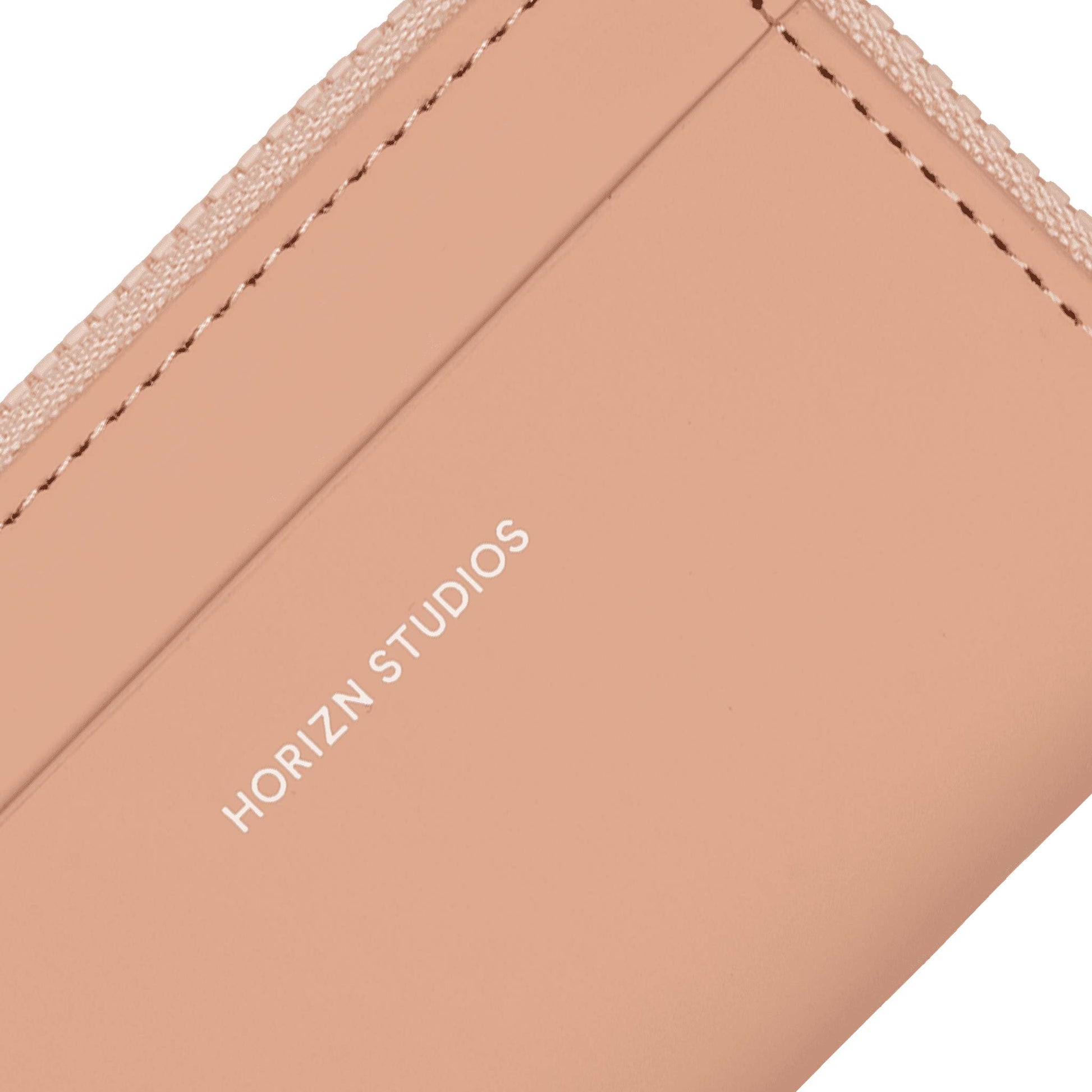 Wallet / Sand Rose 5